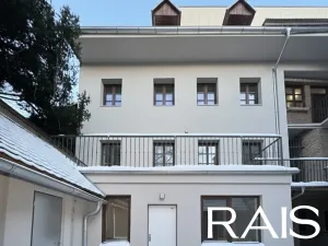 Prodej bytu 1+kk, Brno, Merhautova, 34 m2