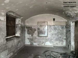 Prodej vícegeneračního domu, Děčín, Litoměřická, 250 m2