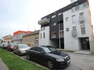 Pronájem bytu 2+kk, Brno, Košinova, 58 m2