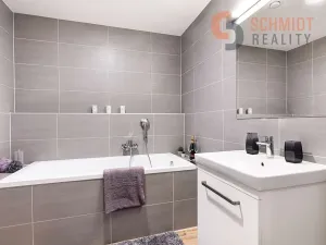 Pronájem bytu 3+kk, Brno, Provazníkova, 81 m2