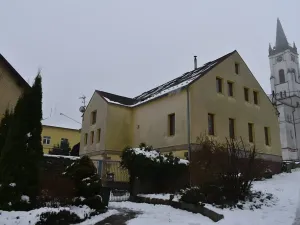 Prodej činžovního domu, Varnsdorf, 537 m2