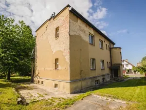 Prodej rodinného domu, Turnov, Švermova, 206 m2