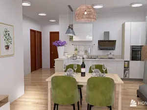 Prodej rodinného domu, Liberec, Havraní, 75 m2