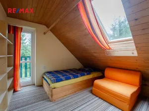 Prodej chalupy, Velenov, 78 m2