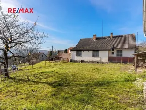 Prodej rodinného domu, Týnec nad Sázavou, 71 m2