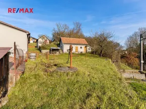 Prodej rodinného domu, Týnec nad Sázavou, 71 m2