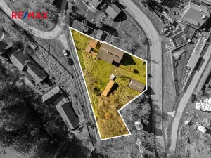 Prodej rodinného domu, Týnec nad Sázavou, 71 m2