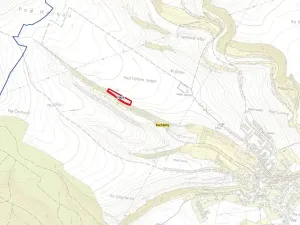 Prodej pole, Kochánky, 6270 m2