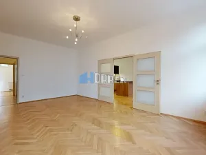 Pronájem bytu 5+1, Praha - Karlín, Pobřežní, 168 m2