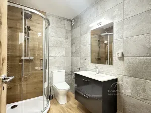 Pronájem bytu 2+kk, Hradec Králové, Švehlova, 47 m2