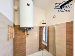 Pronájem bytu 2+1, Kladno, Čs. armády, 80 m2