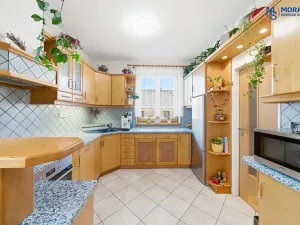 Prodej rodinného domu, Lipí, 238 m2