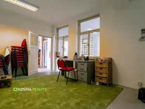 Pronájem komerční nemovitosti, Kynšperk nad Ohří, Mládeže, 98 m2