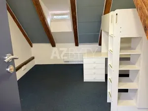 Pronájem pokoje, Praha - Jinonice, Butovická, 26 m2