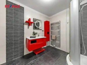 Prodej vily, Praha - Klánovice, Zádražanská, 330 m2