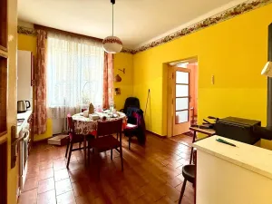 Prodej rodinného domu, Třebíč, Dukelská, 161 m2