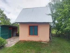 Prodej zahrady, Veselí nad Moravou, 625 m2