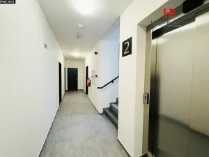 Pronájem bytu 3+kk, Benešov, 102. pluku, 73 m2