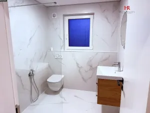 Pronájem bytu 2+kk, Benešov, Ulrichova, 54 m2