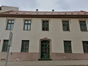 Pronájem bytu 1+1, Kladno, plk. Stříbrného, 40 m2