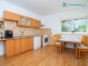 Prodej rodinného domu, Lomnice, 180 m2