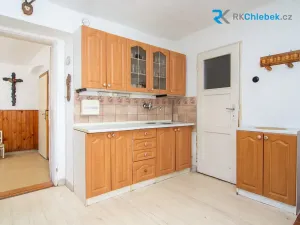 Prodej rodinného domu, Dívčí Hrad, 126 m2