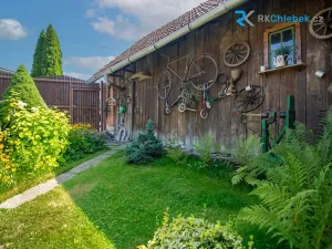 Prodej rodinného domu, Kozlovice, 283 m2