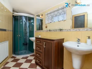 Prodej rodinného domu, Kozlovice, 283 m2