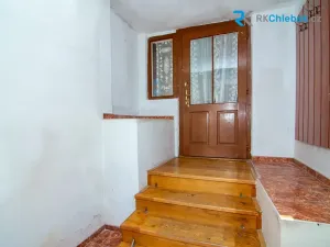 Prodej rodinného domu, Frýdek-Místek, Ostravská, 150 m2