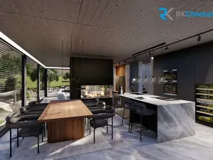 Prodej rodinného domu, Frýdek-Místek, 285 m2