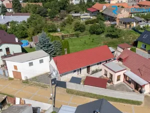 Prodej rodinného domu, Spytihněv, 85 m2