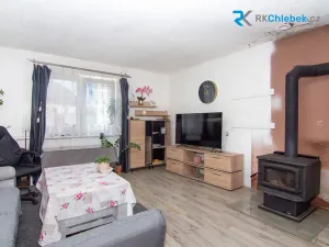 Prodej rodinného domu, Spytihněv, 85 m2