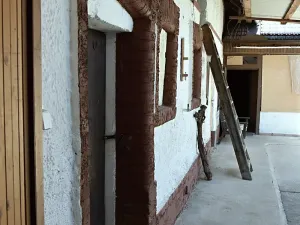 Prodej rodinného domu, Moravská Nová Ves, Pod Kostelem, 108 m2