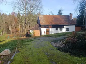 Prodej vily, Vyklantice, 660 m2