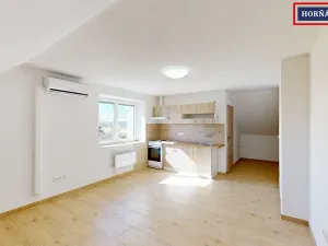 Pronájem bytu 1+kk, Žďár nad Sázavou, 32 m2