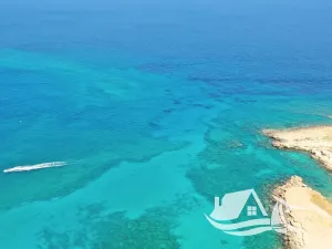 Prodej bytu 2+1, Pafos, Kypr, 78 m2