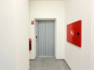 Pronájem bytu 2+kk, Milovice, Slepá, 32 m2