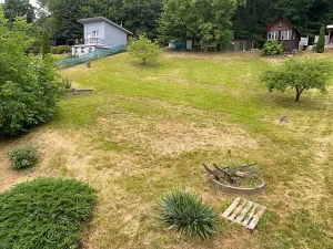 Dražba chaty, Klášterec nad Ohří, 25 m2