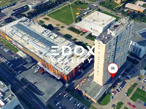 Pronájem obchodního prostoru, Praha - Troja, Olštýnská, 64 m2