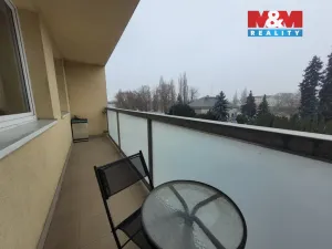 Pronájem bytu 3+1, Kolín - Kolín V, Podskalské nábřeží, 63 m2