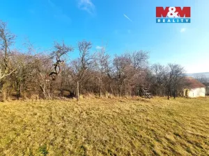 Prodej rodinného domu, Malá Vrbka, 89 m2