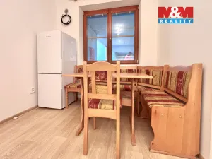 Pronájem bytu 2+1, Dobruška, Fr. Kupky, 50 m2