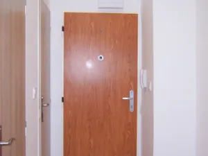 Pronájem bytu 1+1, Opava - Město, Kolářská, 35 m2