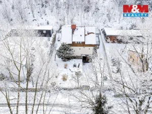 Prodej chaty, Hlubočky, Nám. Družby, 105 m2