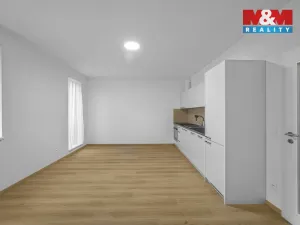 Prodej bytu 1+kk, Hradec Králové - Nový Hradec Králové, Antonína Petrofa, 32 m2