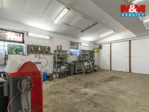 Prodej obchodního prostoru, Staříč, 92 m2