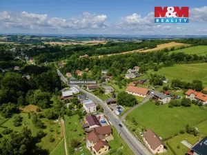 Prodej obchodního prostoru, Staříč, 92 m2