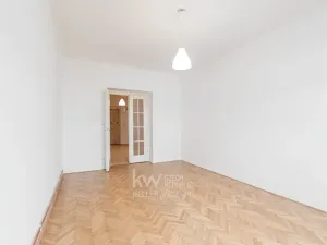 Pronájem bytu 3+1, Praha - Vršovice, Kodaňská, 115 m2