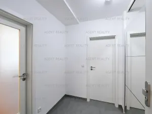 Pronájem bytu 2+kk, Praha - Holešovice, V závětří, 44 m2