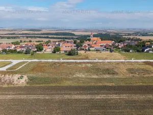 Prodej pozemku pro bydlení, Slaný, 842 m2